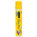 Детский клей UHU Glue Pen 50 мл
