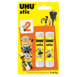 Клей карандаш UHU STIC Limited Edition 8,2 г