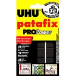 Сверхпрочные клеящие подушечки UHU Patafix PROPower